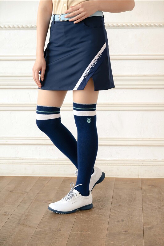 WOMEN’S QUOKKA KNEE-HIGH SOCKS