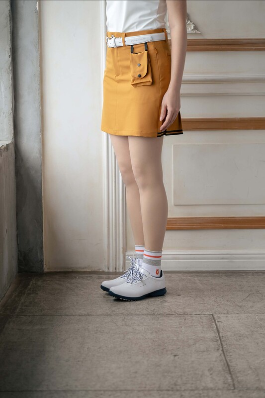 WOMEN’S QUOKKA SHORT SOCKS