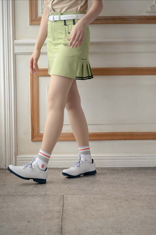 WOMEN’S QUOKKA SHORT SOCKS