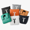 RUBBER PATCH PUTTER HEADCOVER (複製)