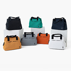 Alternative view of PREMIUM ARMOR TOTE