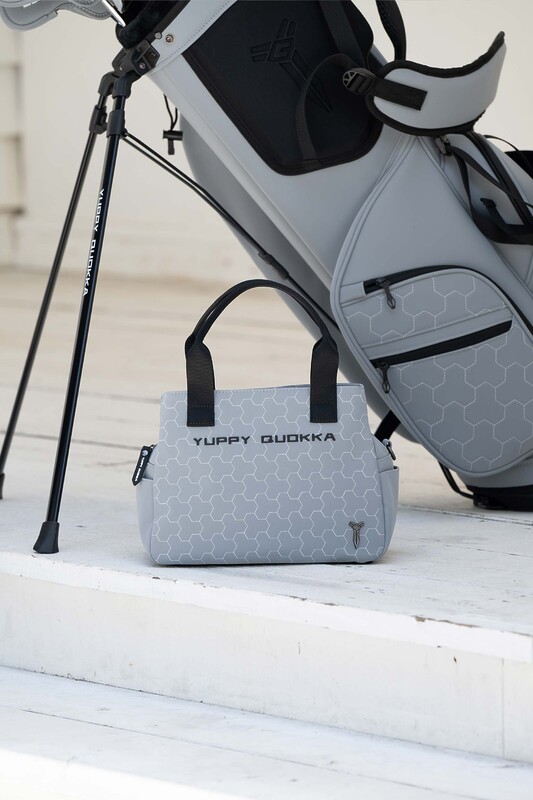 PREMIUM ARMOR TOTE