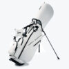 PREMIUM ARMOR STAND BAG - WHITE