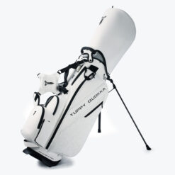 PREMIUM ARMOR STAND BAG - WHITE