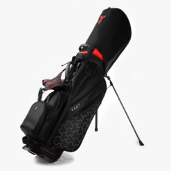 PREMIUM ARMOR STAND BAG - BLACK