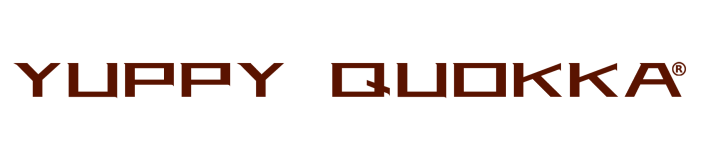 YUPPY QUOKKA|ヤッピークオッカ公式サイト