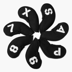 LUX CF | MAGNET IRON COVER (Single item)