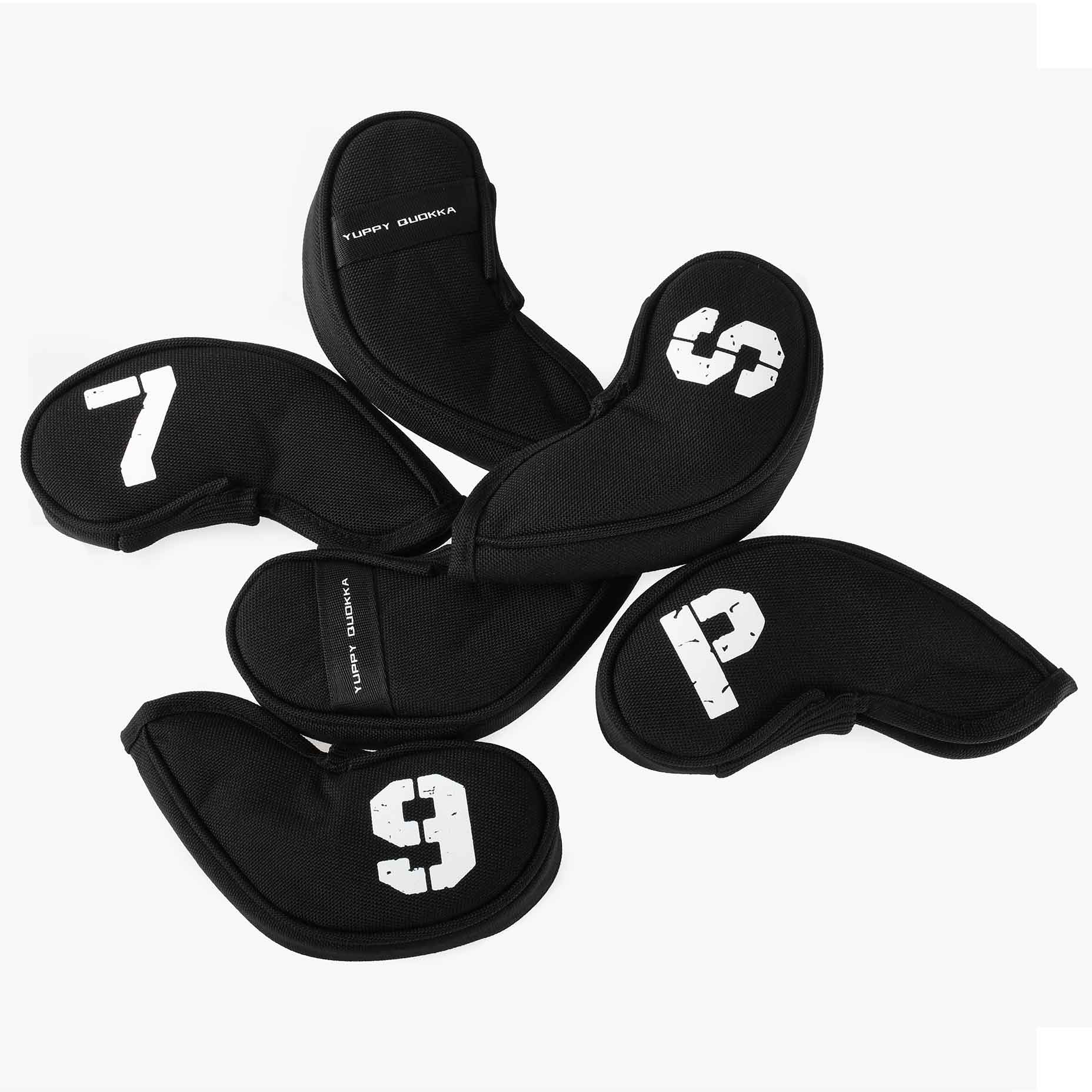 LUX CF | MAGNET IRON COVER (7- and 9-Piece Sets) - Image 21