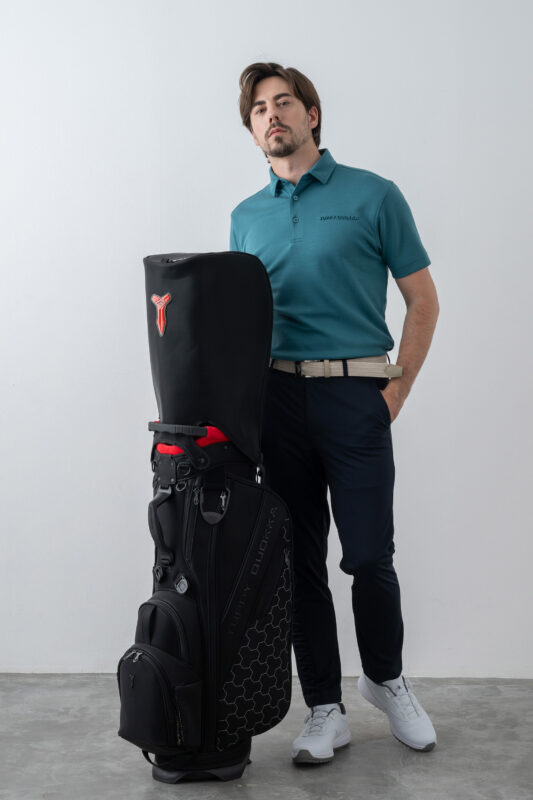 PREMIUM ARMOR STAND BAG - GRAY