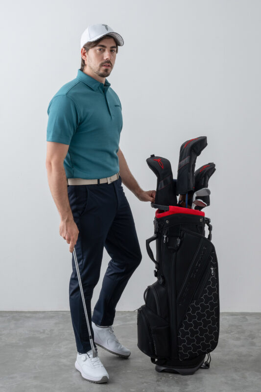 PREMIUM ARMOR STAND BAG - GRAY