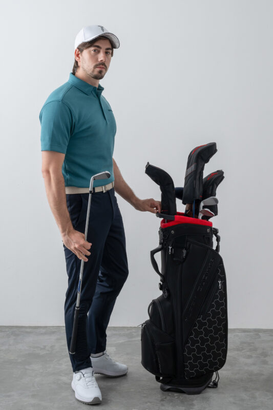 PREMIUM ARMOR STAND BAG - GRAY