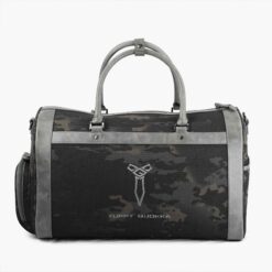 LUX CM | LUXE LEATHER BOSTON BAG
