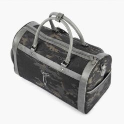 LUX CM | LUXE LEATHER BOSTON BAG