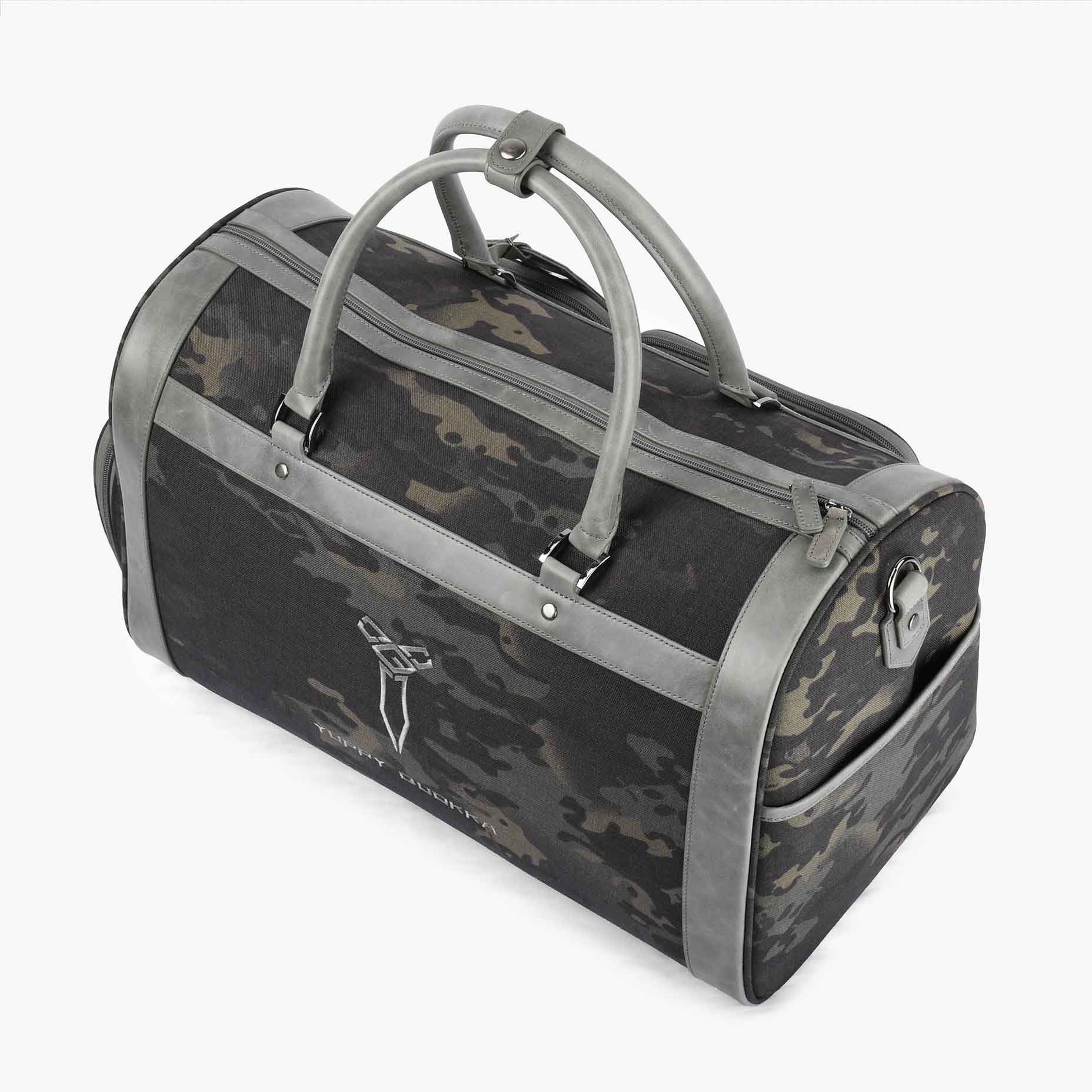 LUX CM | LUXE LEATHER BOSTON BAG - 画像 (6)