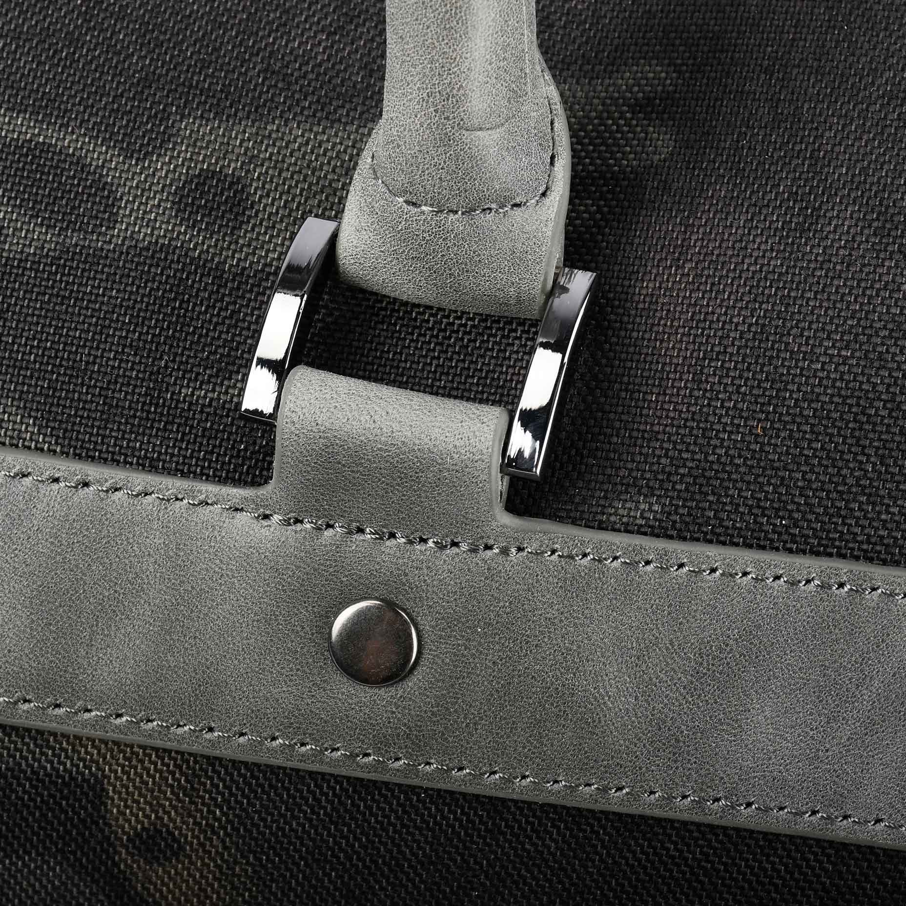 LUX CM | LUXE LEATHER BOSTON BAG - 画像 (12)