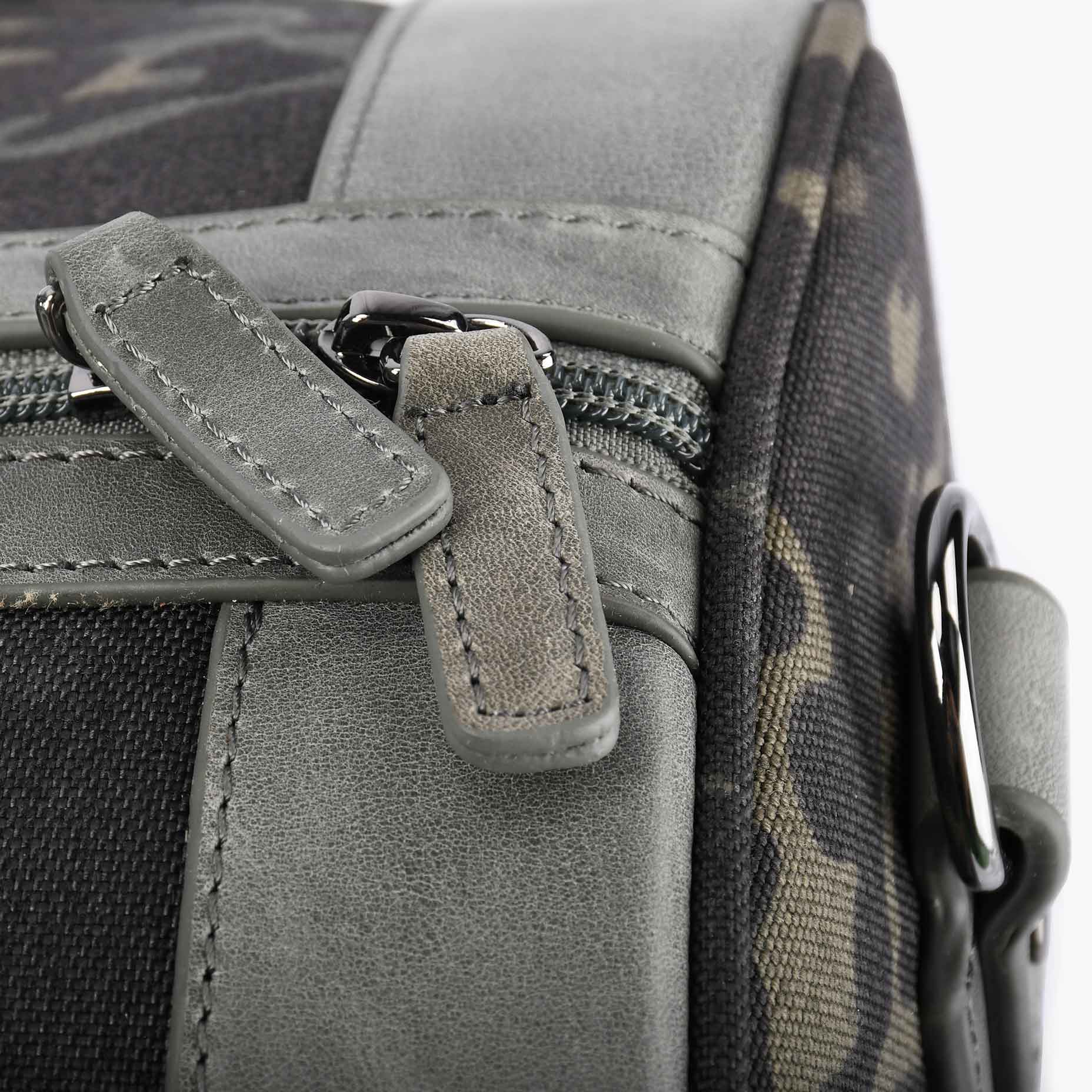 LUX CM | LUXE LEATHER BOSTON BAG - 画像 (13)
