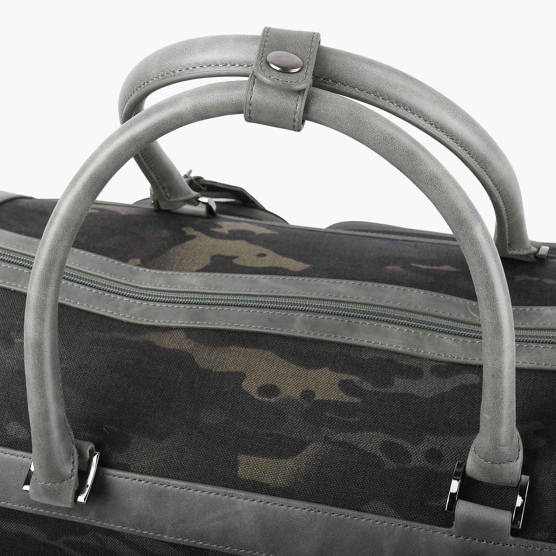 LUX CM | LUXE LEATHER BOSTON BAG - 画像 (14)