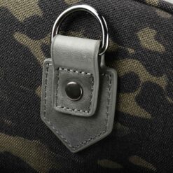 LUX CM | LUXE LEATHER BOSTON BAG