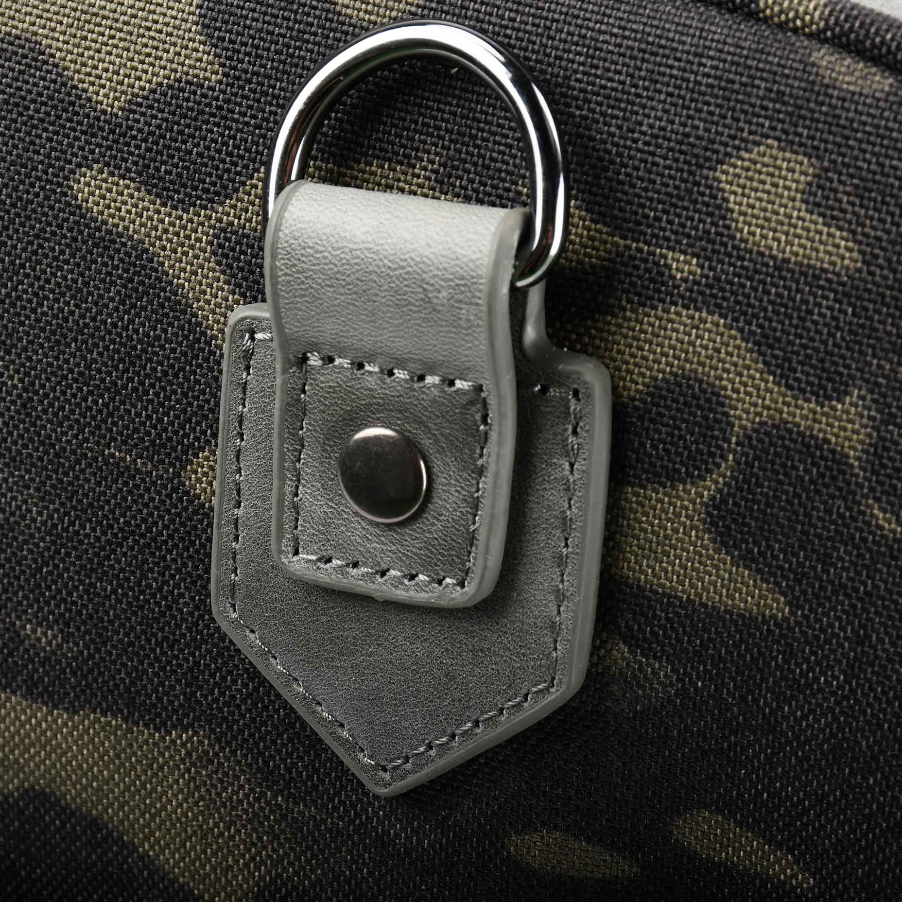 LUX CM | LUXE LEATHER BOSTON BAG - 画像 (16)