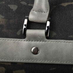 LUX CM | LUXE LEATHER BOSTON BAG