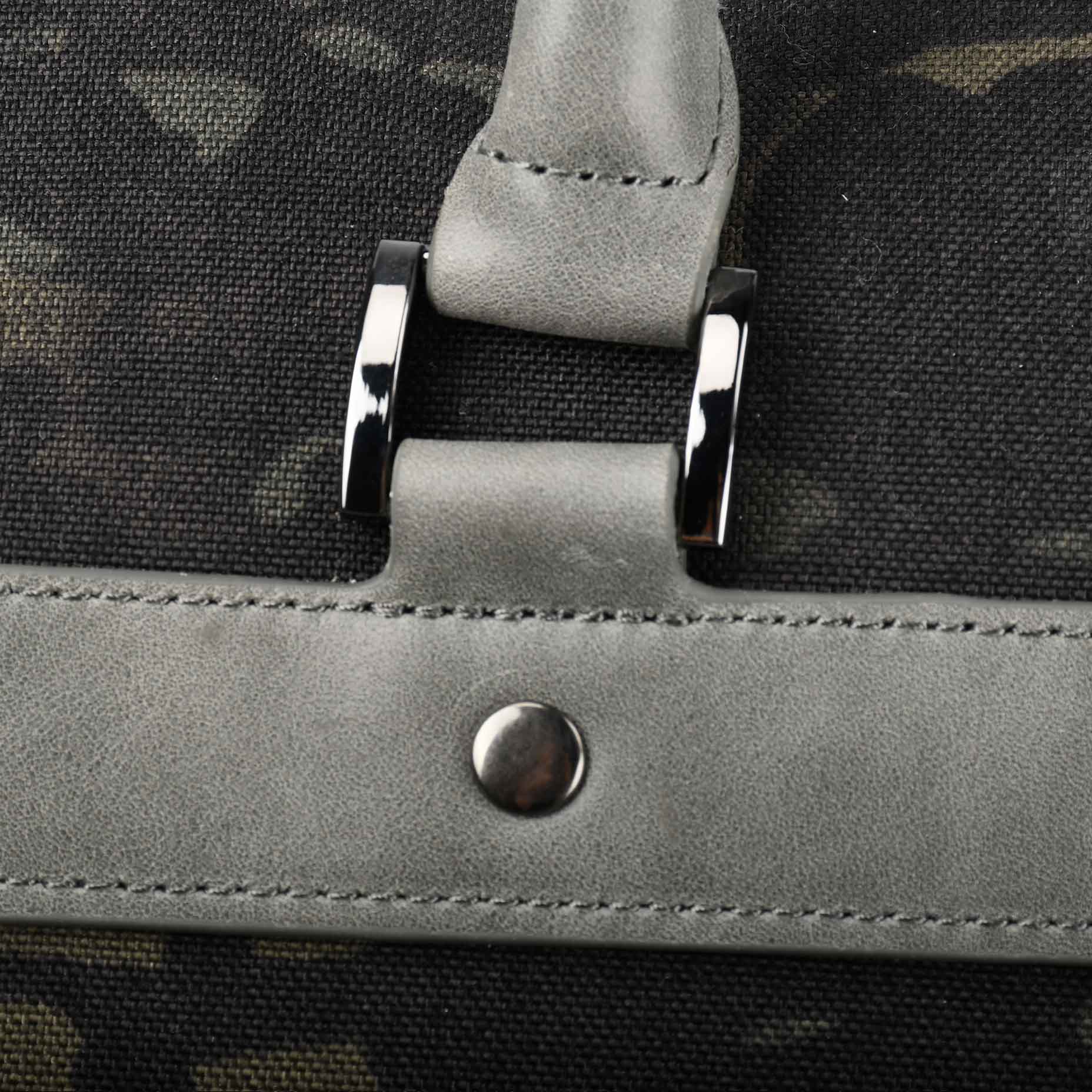 LUX CM | LUXE LEATHER BOSTON BAG - 画像 (17)