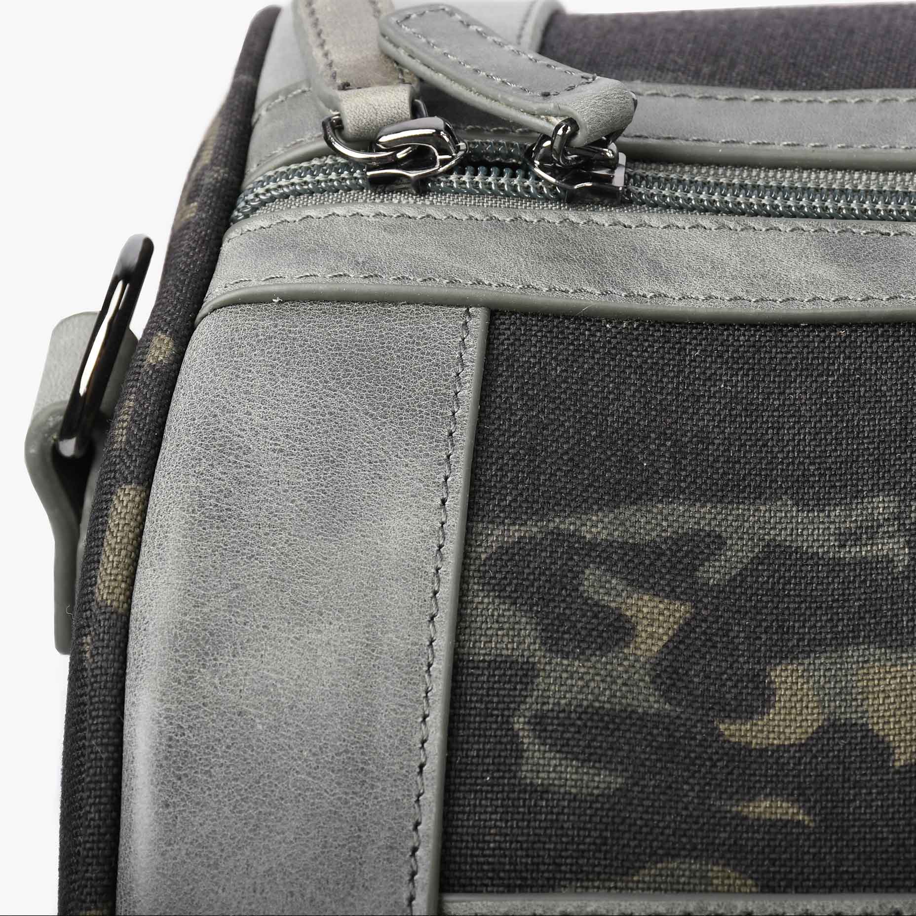 LUX CM | LUXE LEATHER BOSTON BAG - 画像 (18)