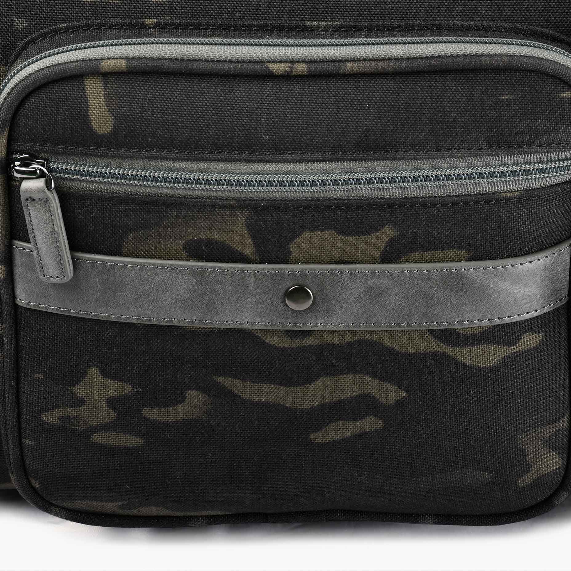 LUX CM | LUXE LEATHER BOSTON BAG - 画像 (20)