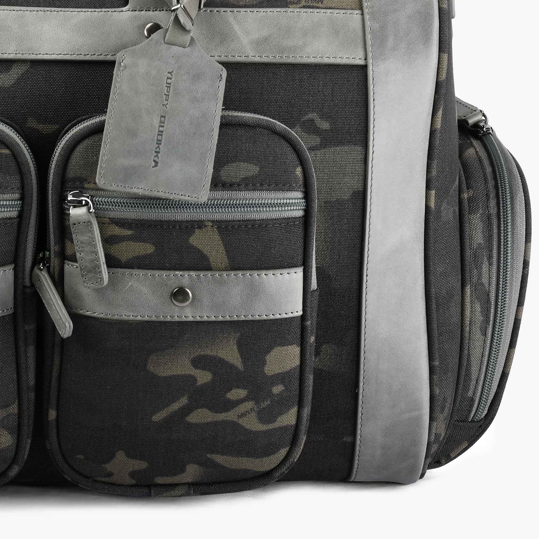 LUX CM | LUXE LEATHER BOSTON BAG - 画像 (21)