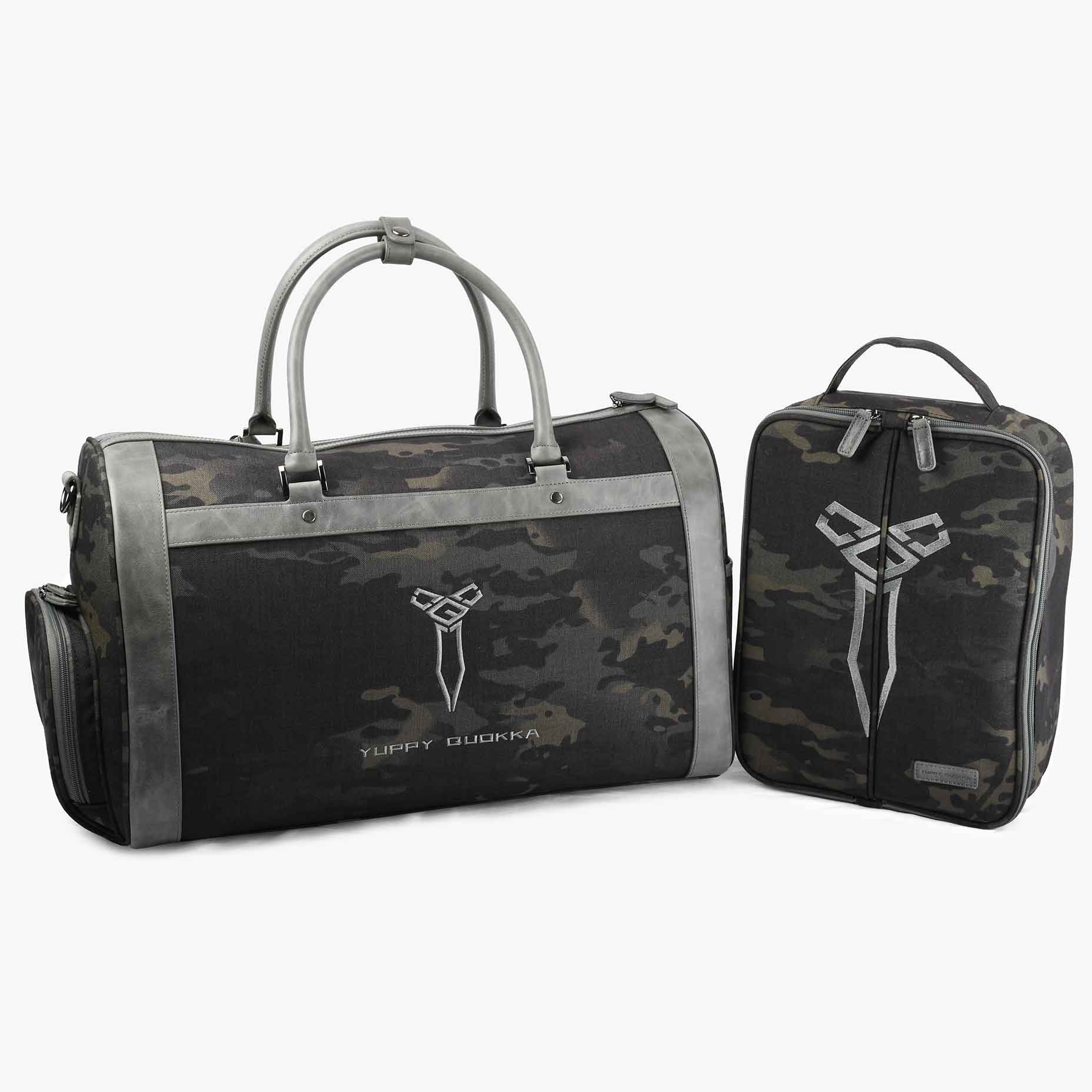 LUX CM | LUXE LEATHER BOSTON BAG - 画像 (8)