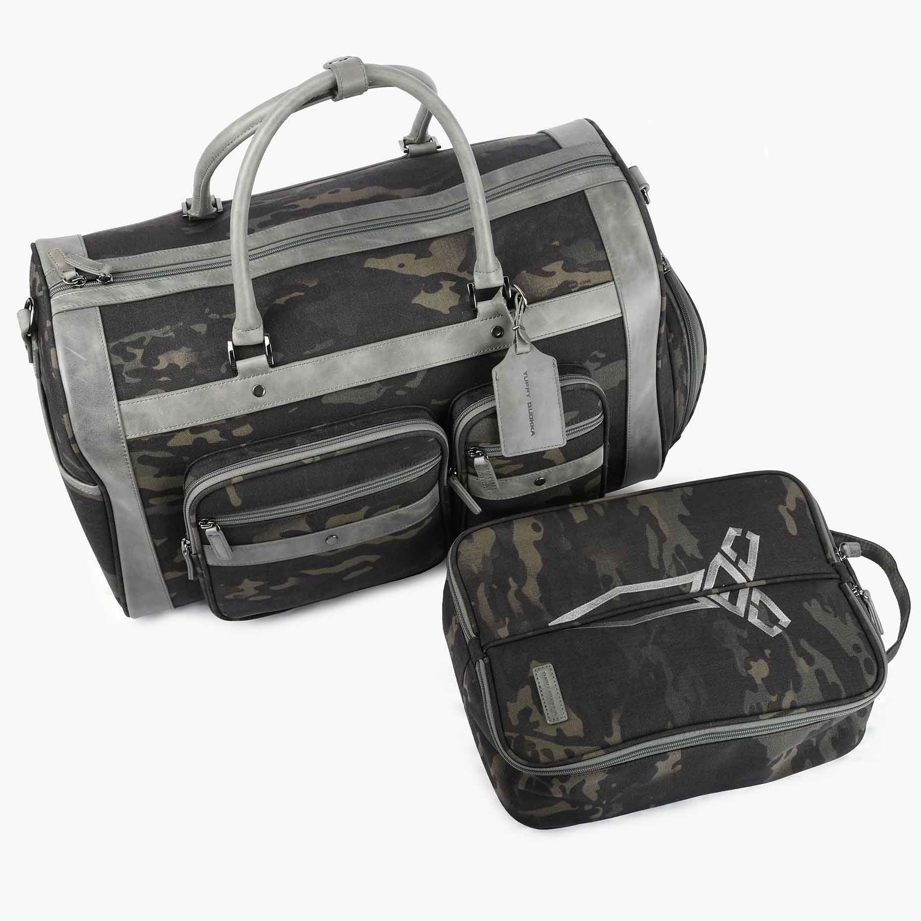 LUX CM | LUXE LEATHER BOSTON BAG - 画像 (9)