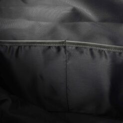 LUX CM | LUXE LEATHER BOSTON BAG