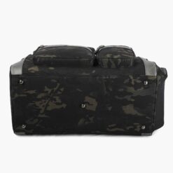 LUX CM | LUXE LEATHER BOSTON BAG