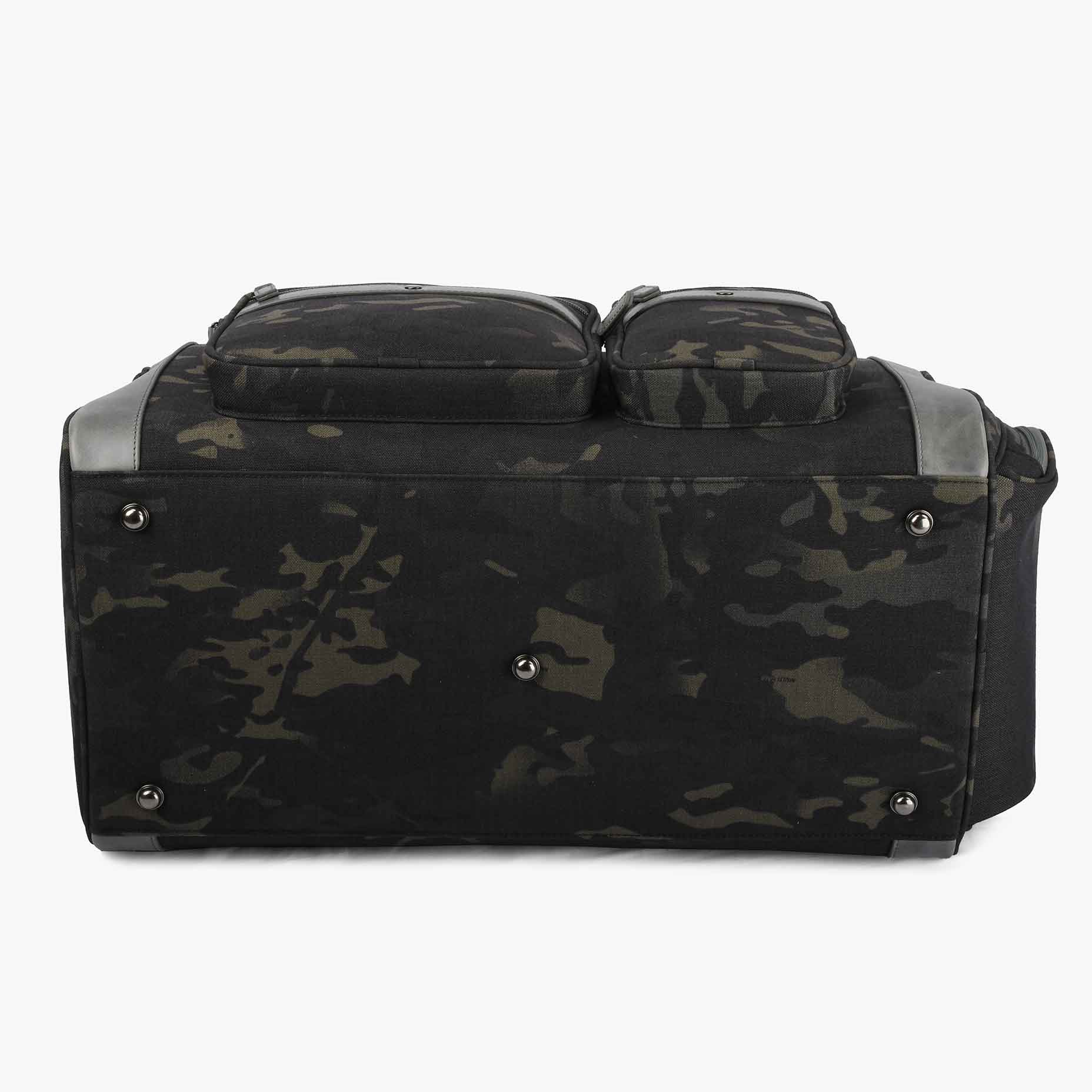 LUX CM | LUXE LEATHER BOSTON BAG - 画像 (24)