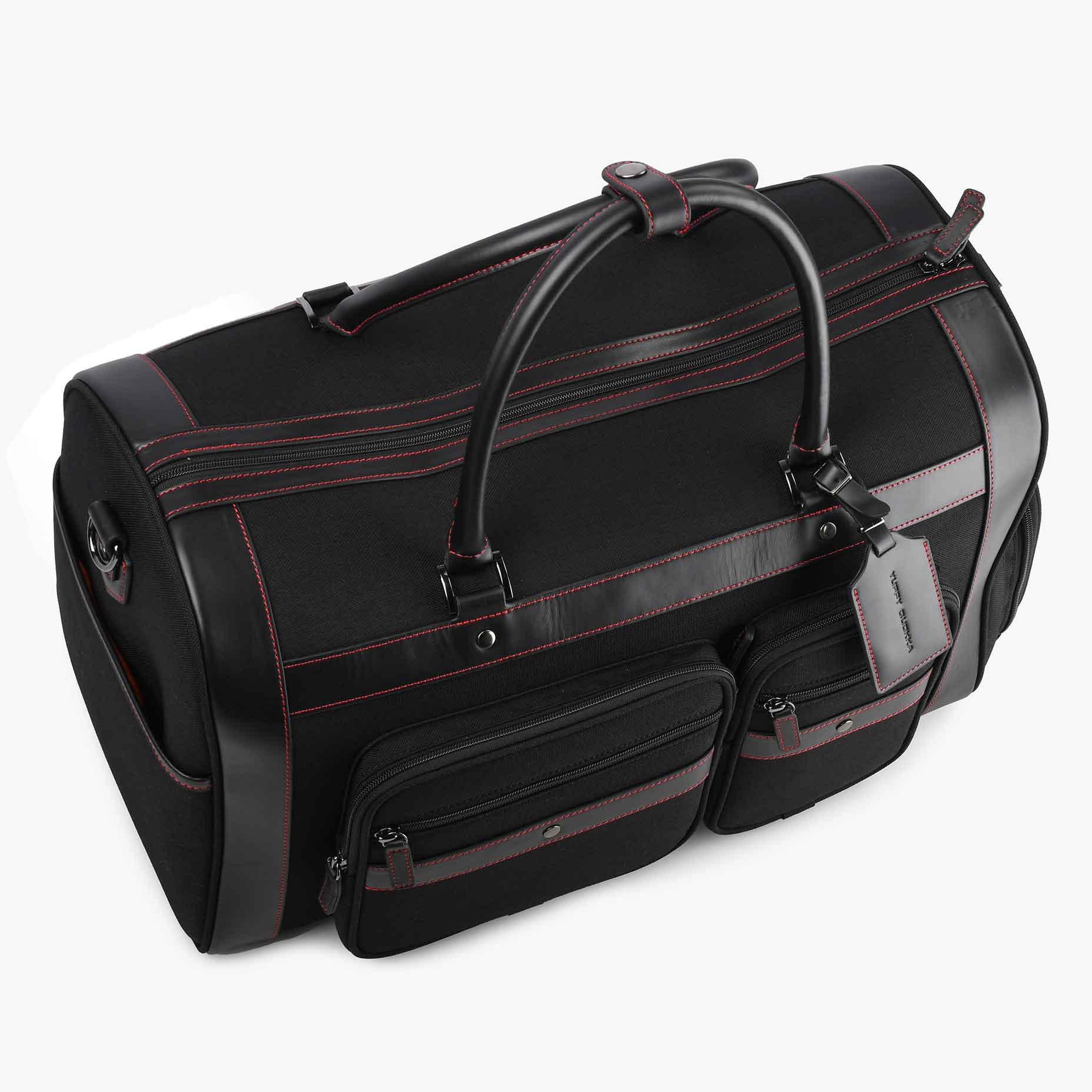 LUX CF | LUXE LEATHER BOSTON BAG - 画像 (36)