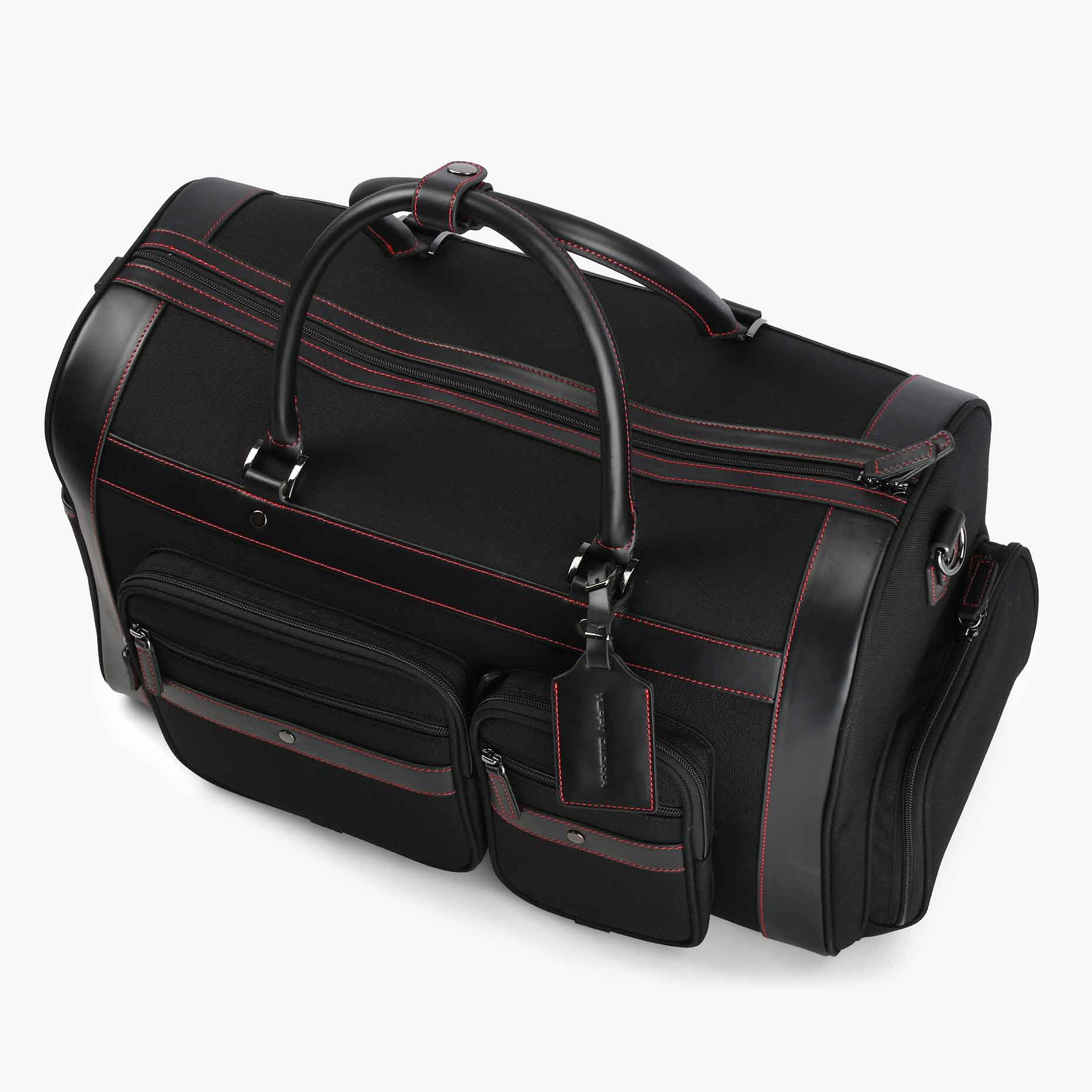 LUX CF | LUXE LEATHER BOSTON BAG - 画像 (35)