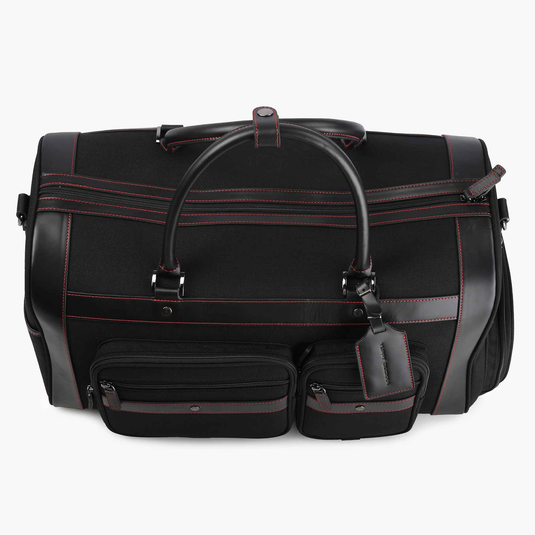 LUX CF | LUXE LEATHER BOSTON BAG - 画像 (34)