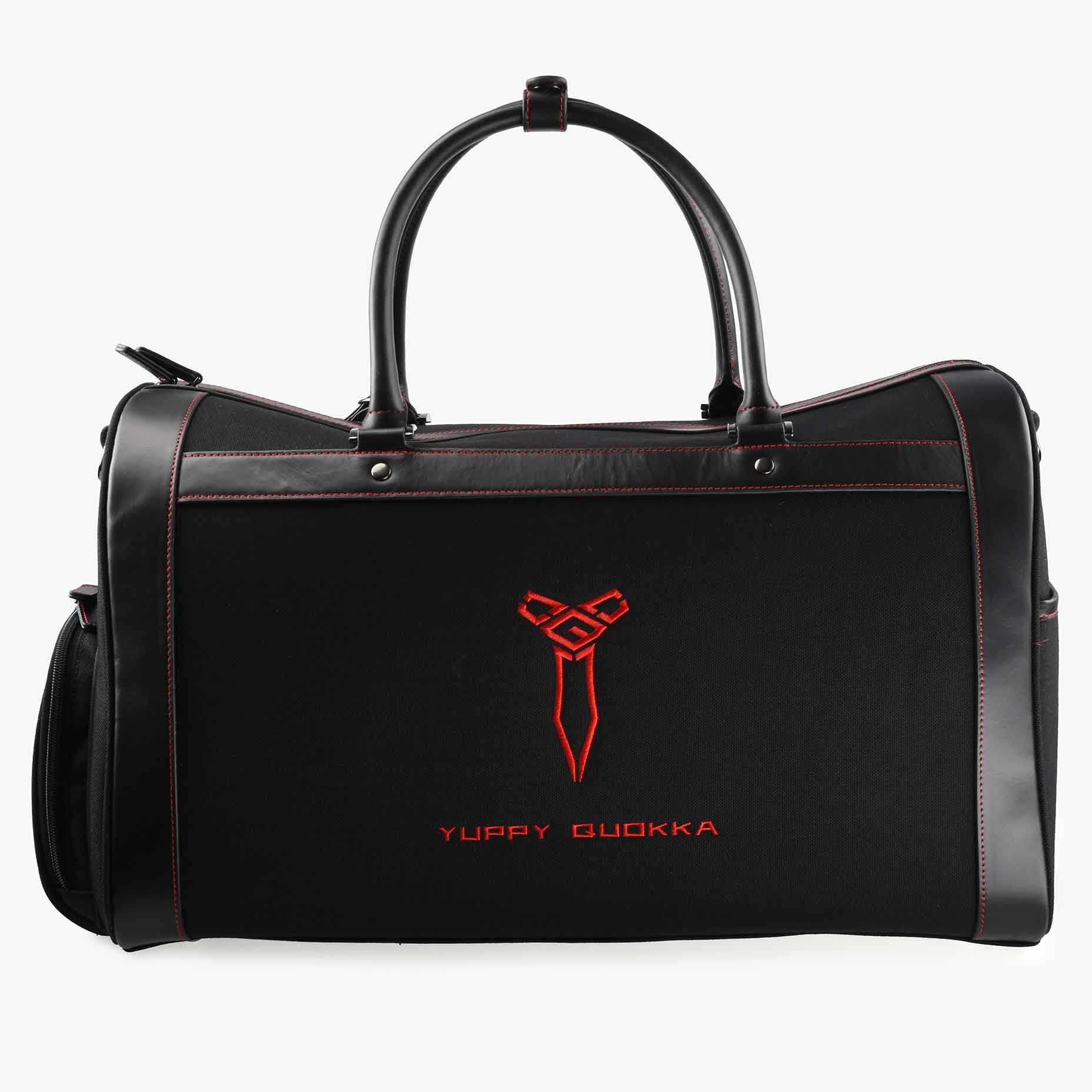 LUX CF | LUXE LEATHER BOSTON BAG - 画像 (33)