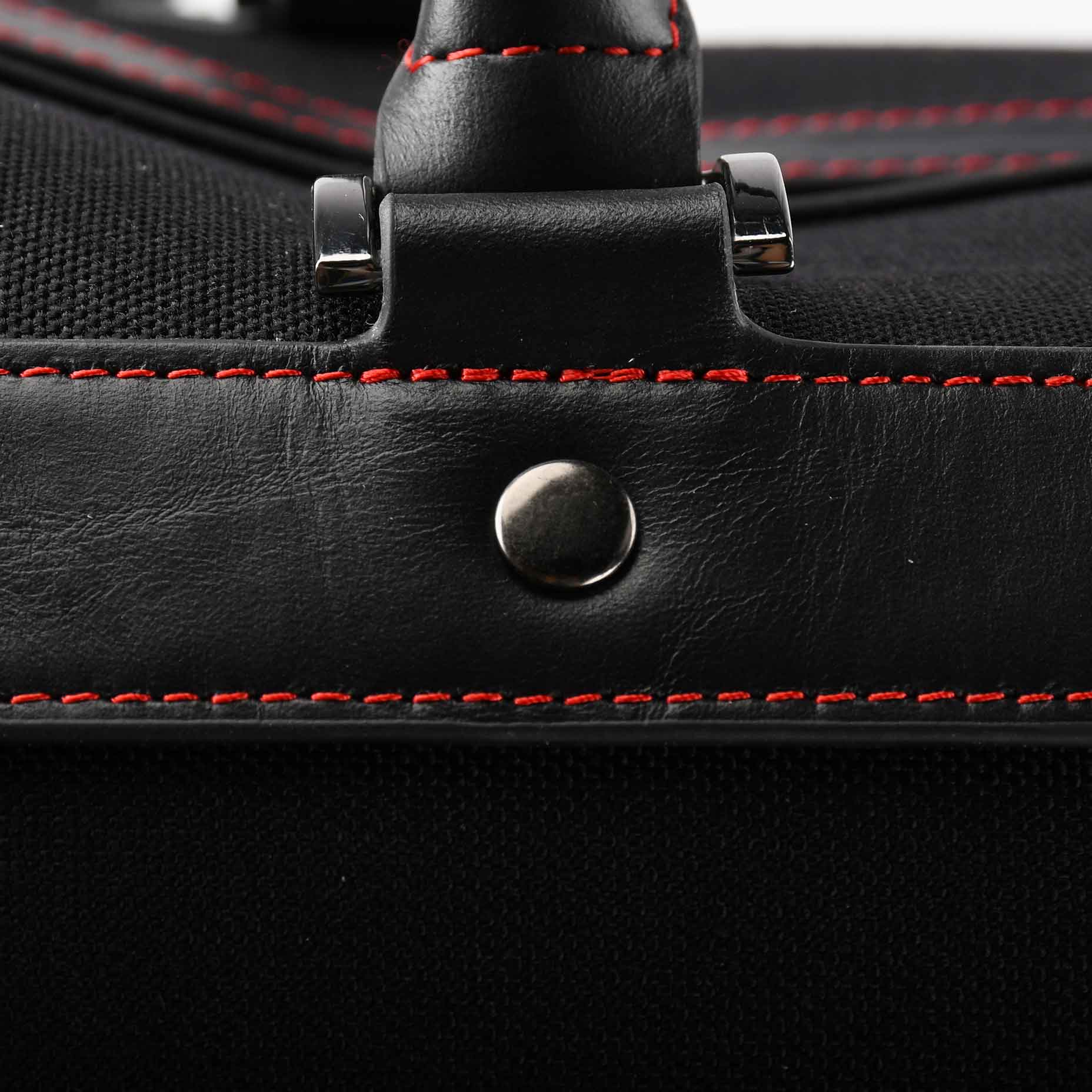 LUX CF | LUXE LEATHER BOSTON BAG - 画像 (43)