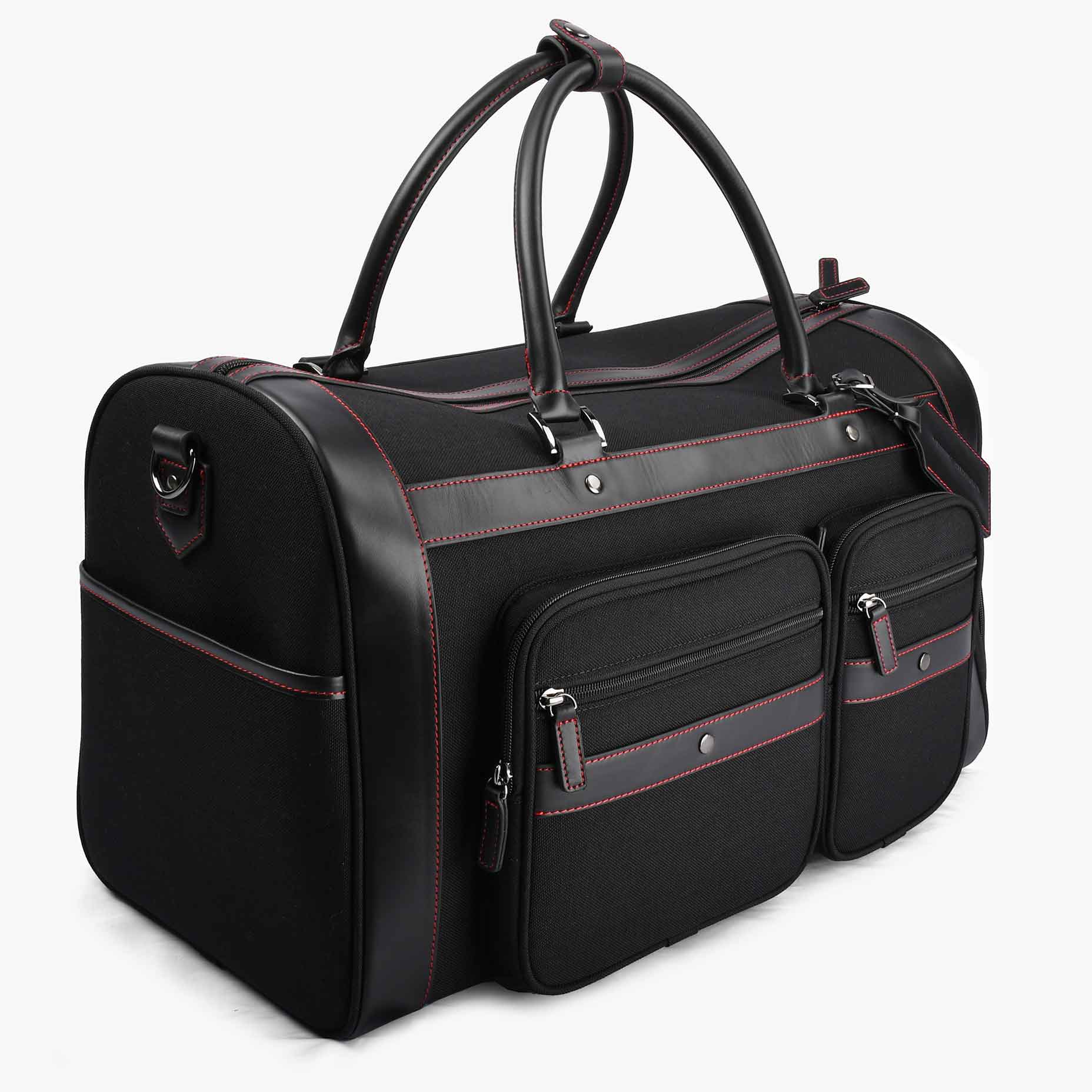 LUX CF | LUXE LEATHER BOSTON BAG - 画像 (27)