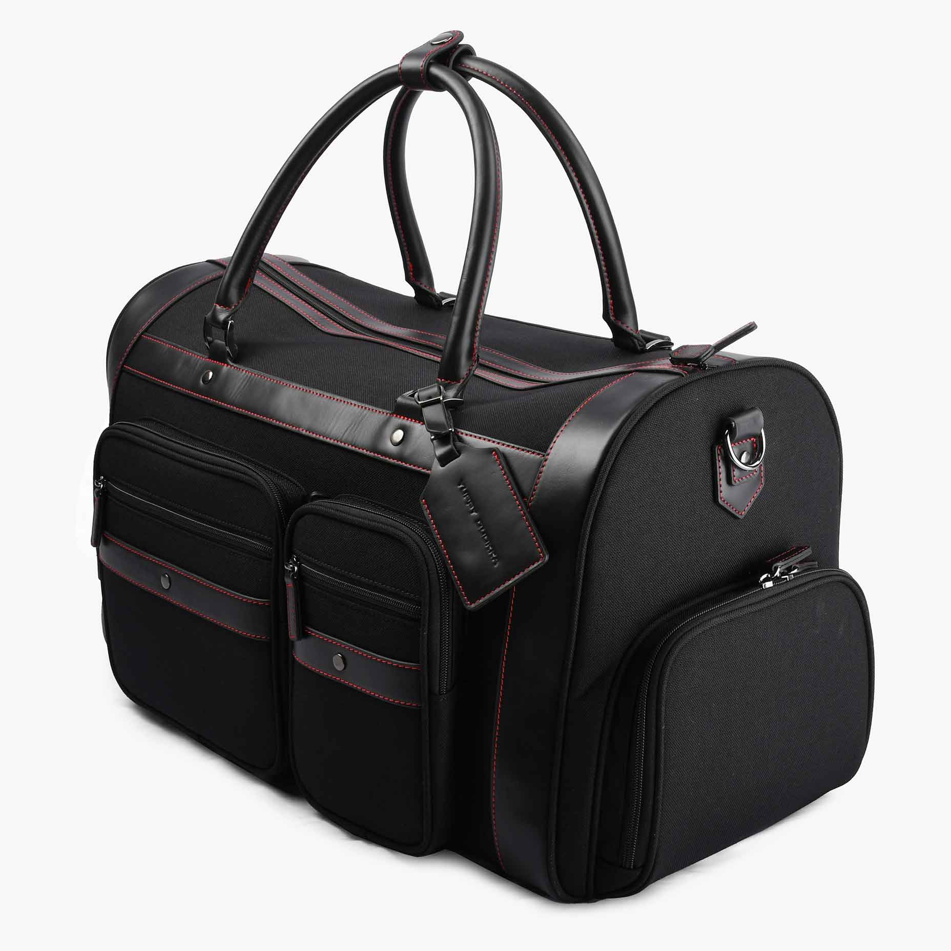 LUX CF | LUXE LEATHER BOSTON BAG - 画像 (28)