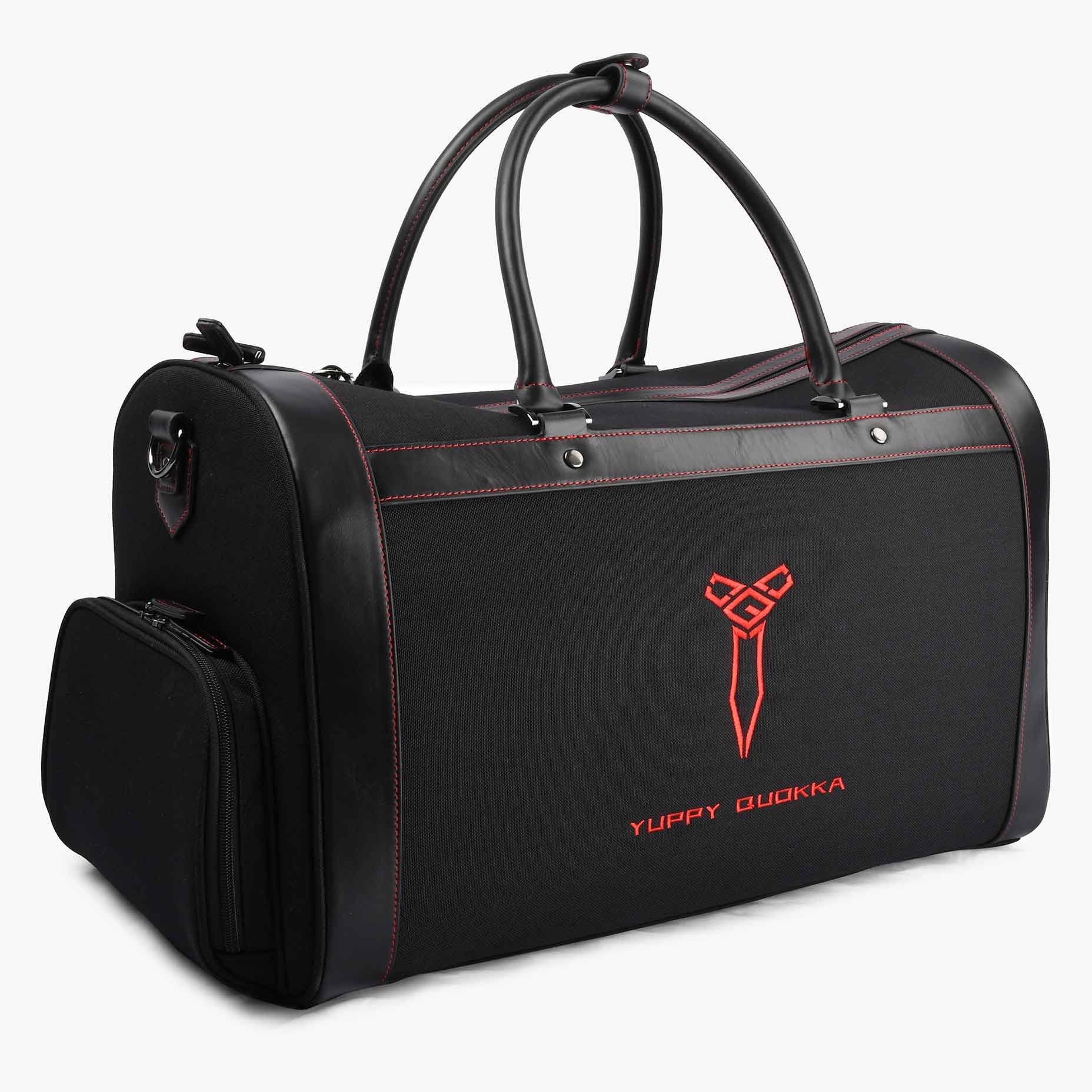 LUX CF | LUXE LEATHER BOSTON BAG - 画像 (30)