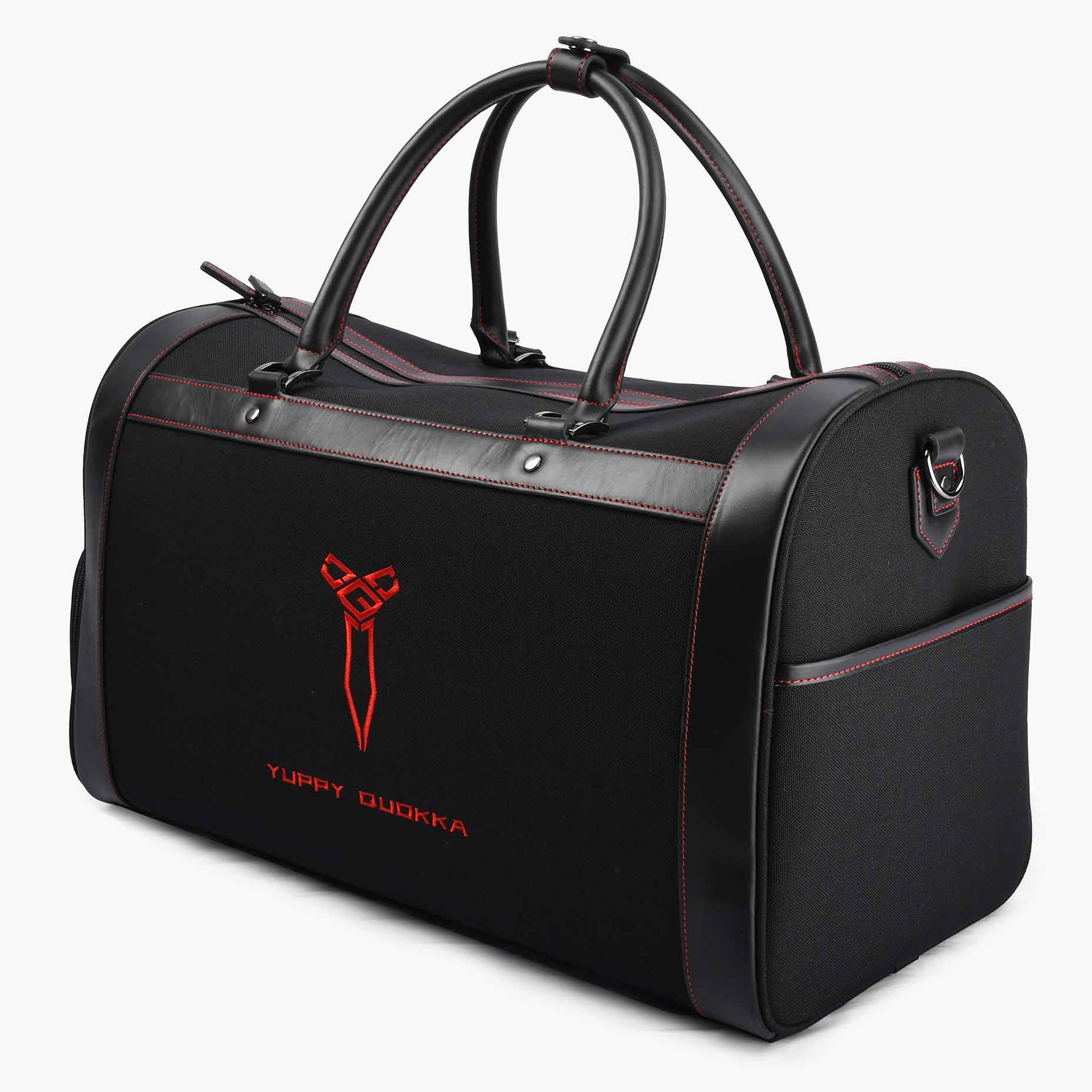 LUX CF | LUXE LEATHER BOSTON BAG - 画像 (32)