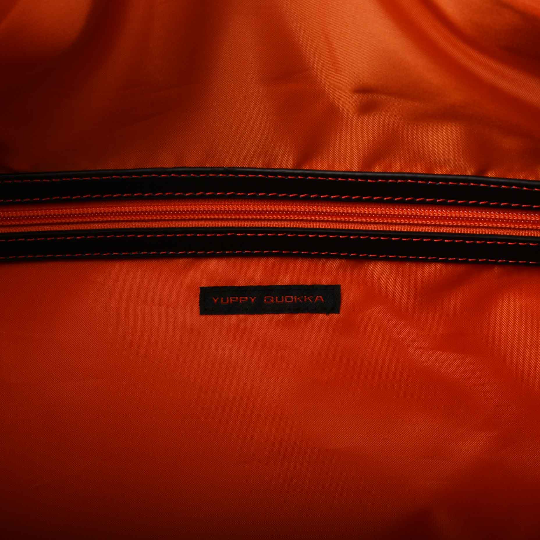 LUX CF | LUXE LEATHER BOSTON BAG - 画像 (41)