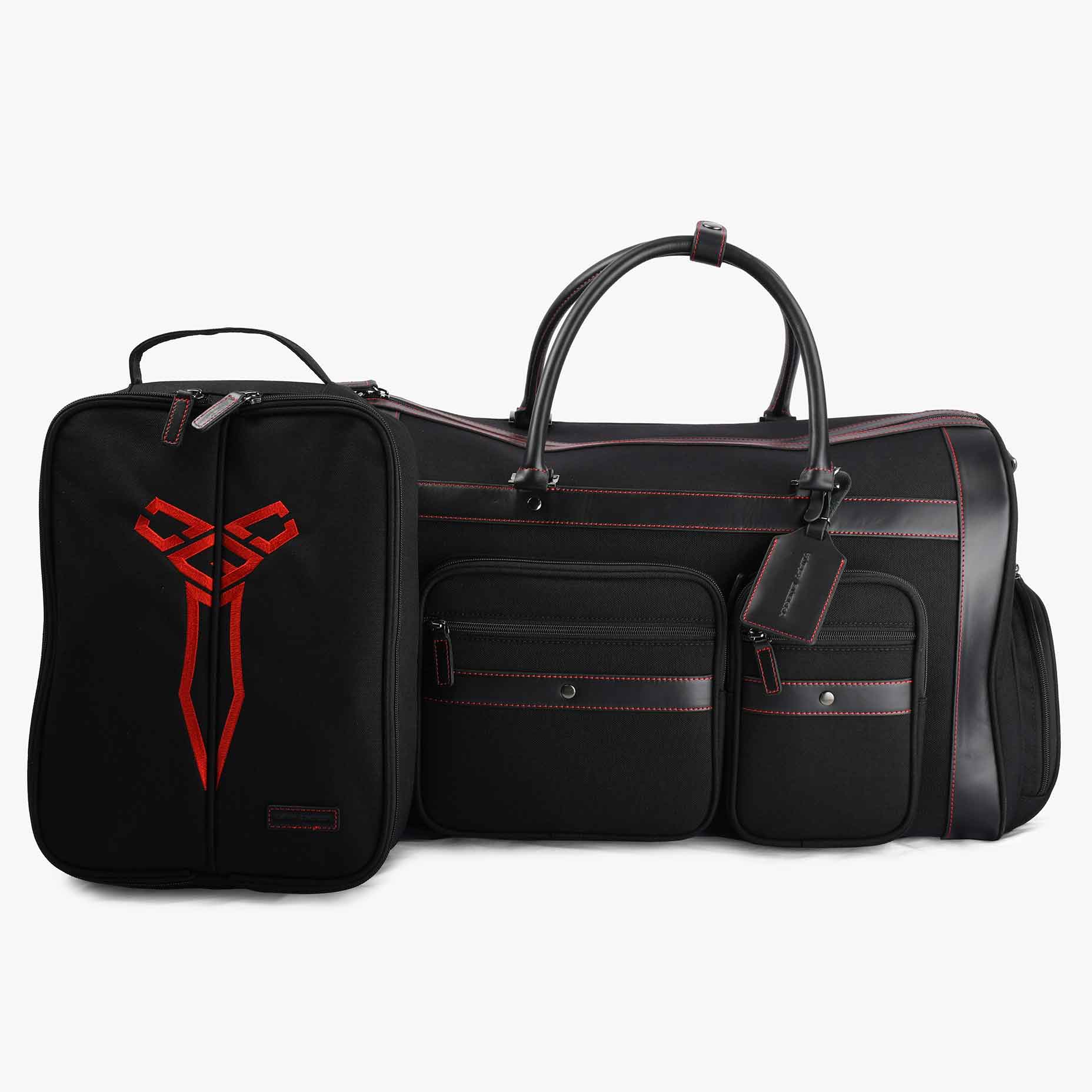 LUX CF | LUXE LEATHER BOSTON BAG - 画像 (39)