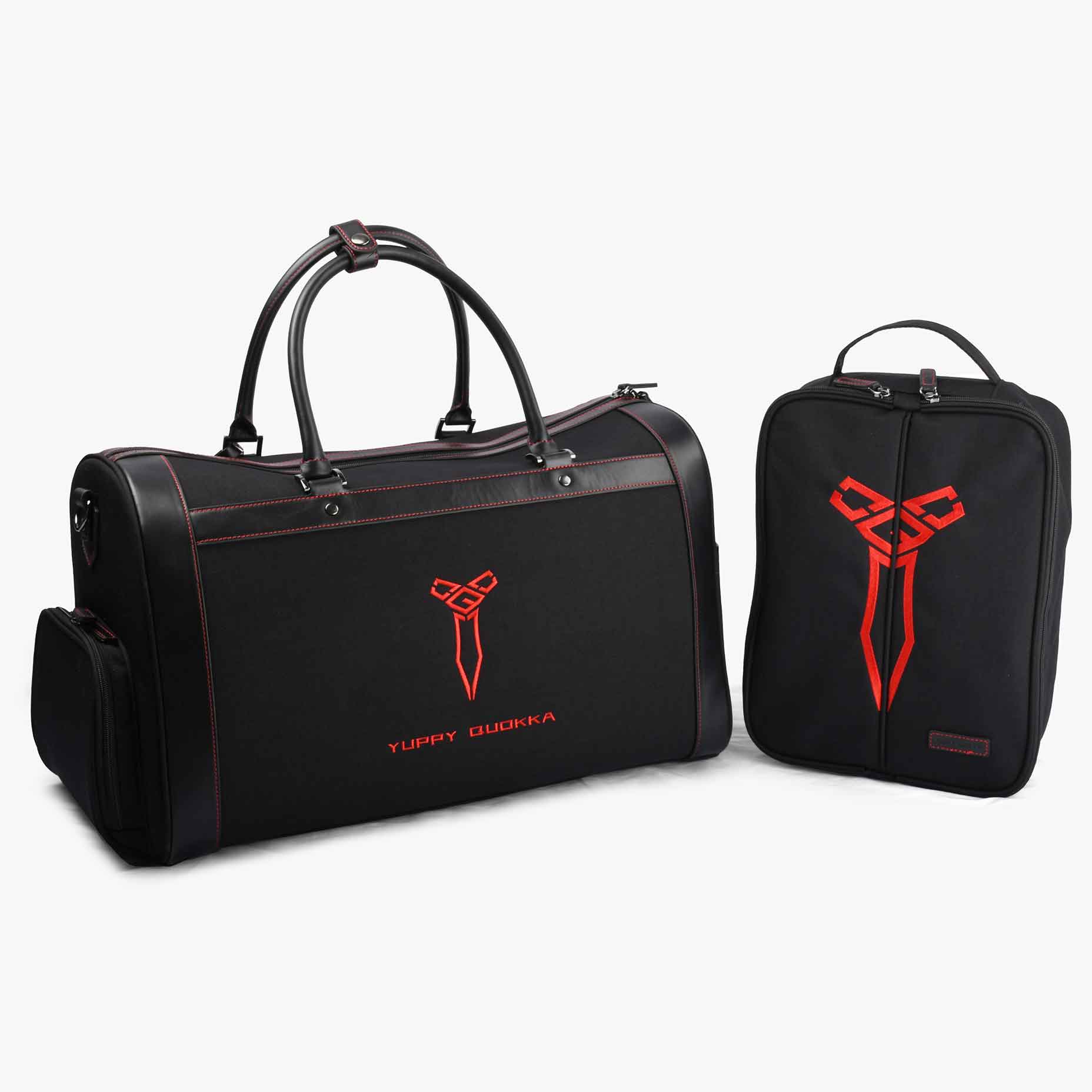 LUX CF | LUXE LEATHER BOSTON BAG - 画像 (37)