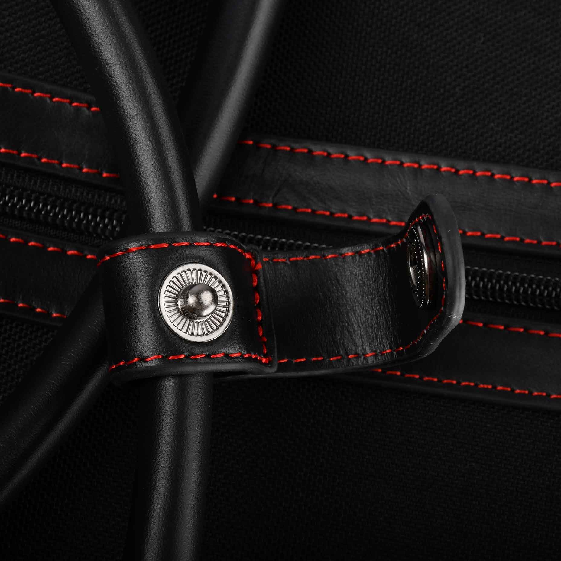 LUX CF | LUXE LEATHER BOSTON BAG - 画像 (40)
