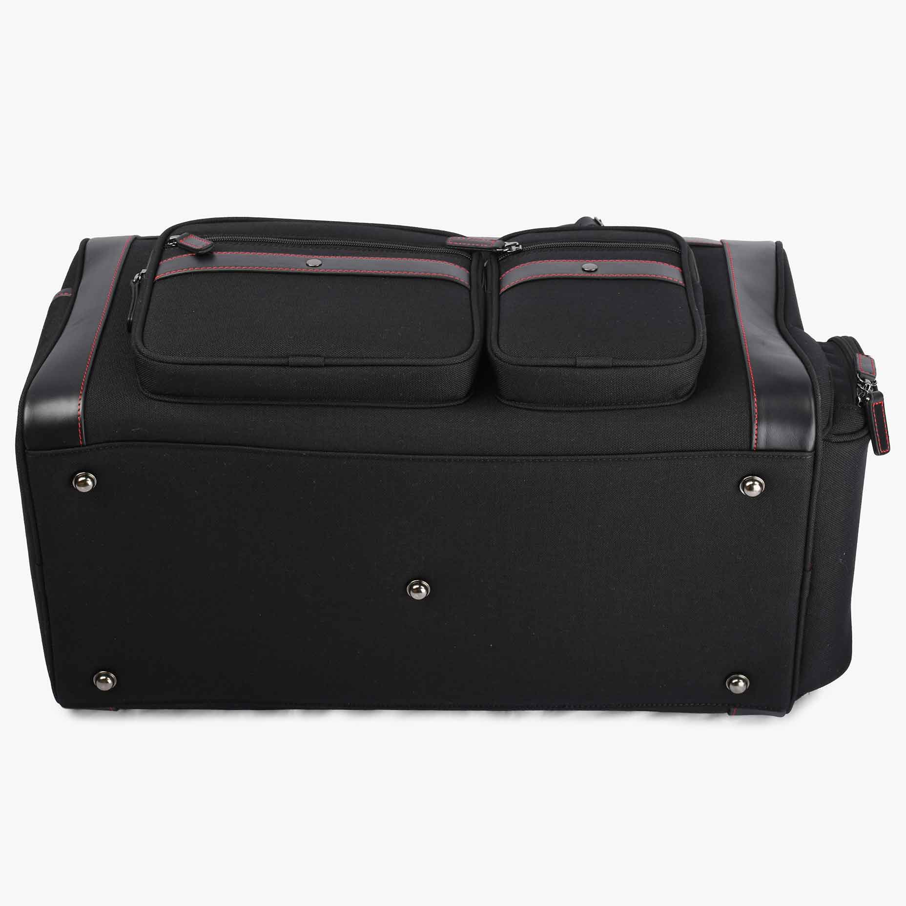 LUX CF | LUXE LEATHER BOSTON BAG - 画像 (29)
