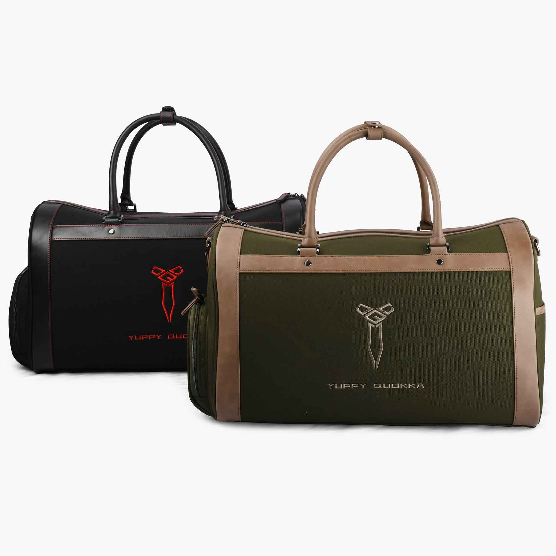 LUX CF | LUXE LEATHER BOSTON BAG - 画像 (10)