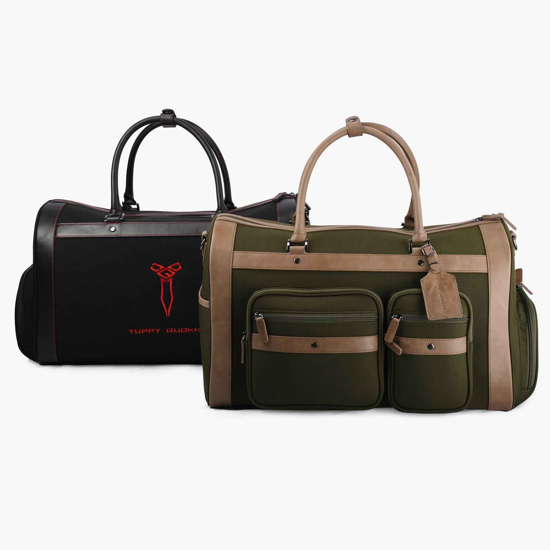 LUX CF | LUXE LEATHER BOSTON BAG - 画像 (9)