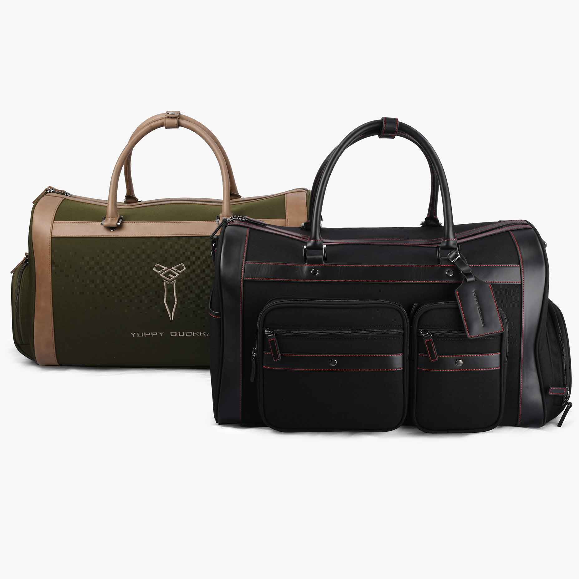 LUX CF | LUXE LEATHER BOSTON BAG - 画像 (8)